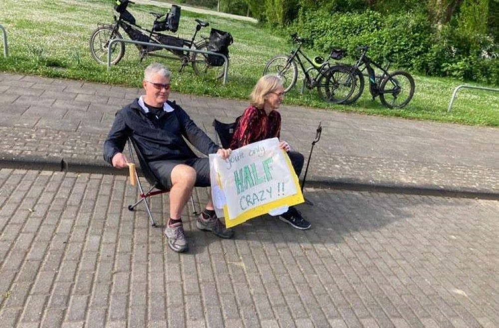 Με ελληνικές συμμετοχές και ο Μαραθώνιος της Βόννης (pics) runbeat.gr